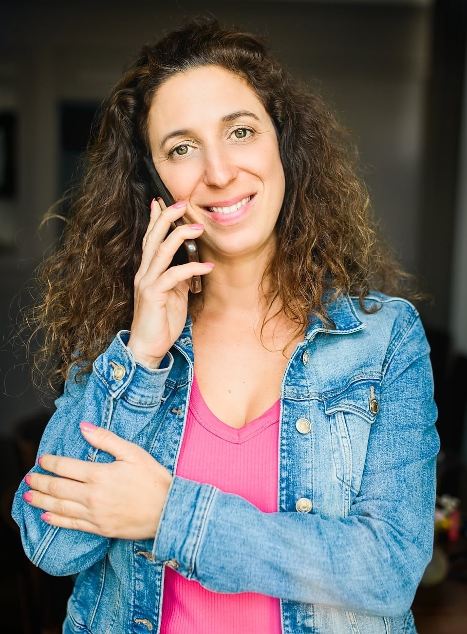 Magdaléna Boušková - Portrét